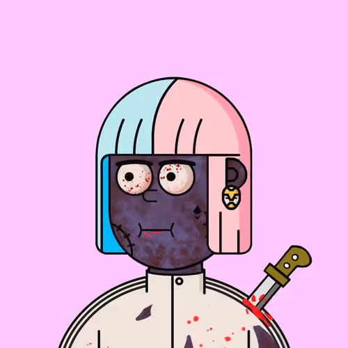 Zombie Vibes 174392500
