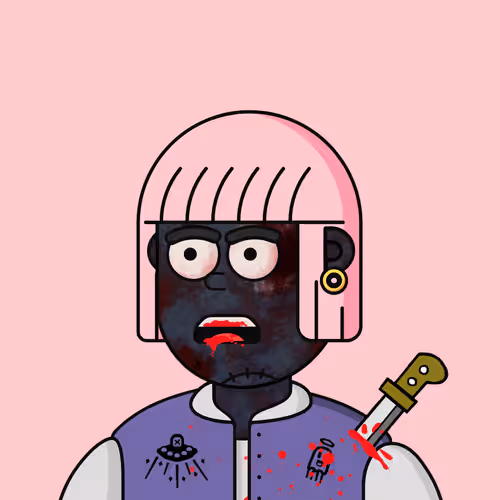 Zombie Vibes 174392500