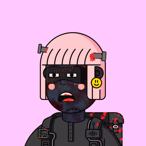 Zombie Vibes 174392500