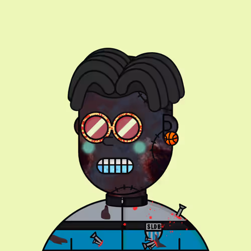 Zombie Vibes 174392500
