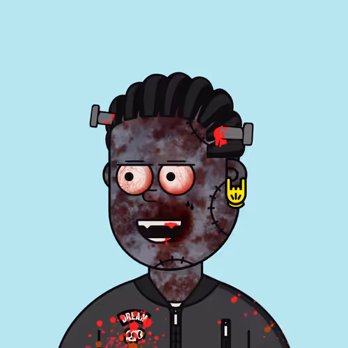 Zombie Vibes 174392500