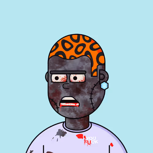 Zombie Vibes 174392500