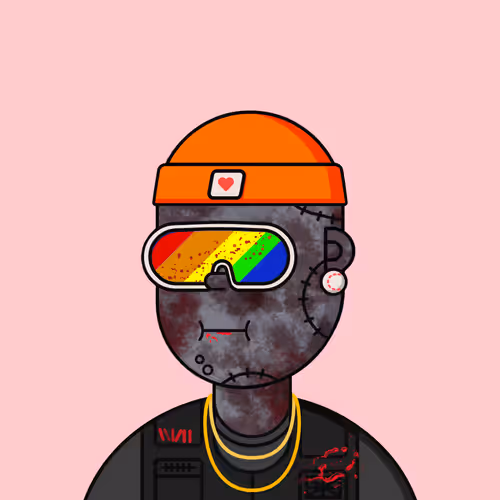 Zombie Vibes 174392500