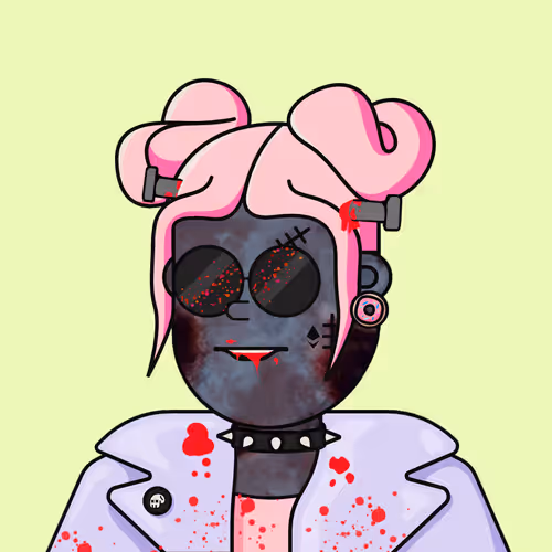 Zombie Vibes 174392500