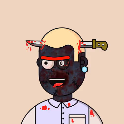 Zombie Vibes 174392500