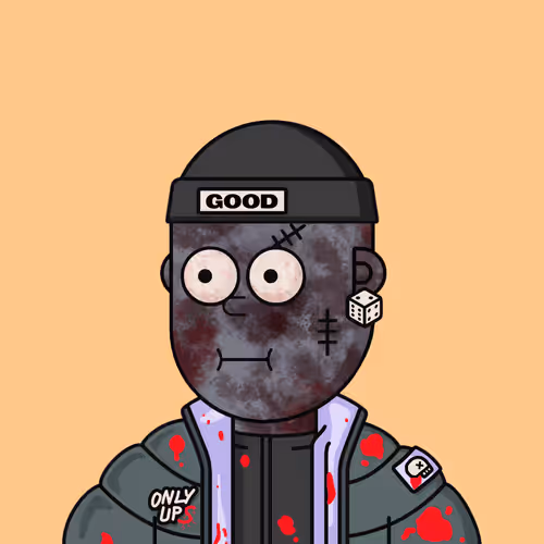 Zombie Vibes 174392500