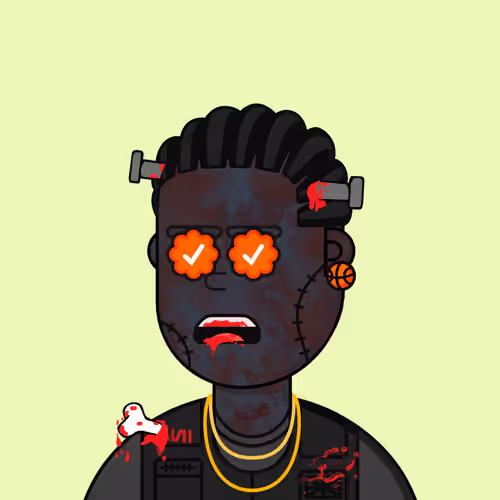 Zombie Vibes 174392500