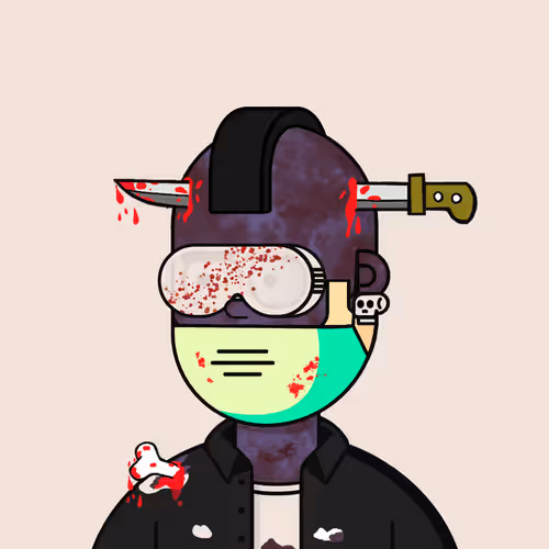Zombie Vibes 174392500