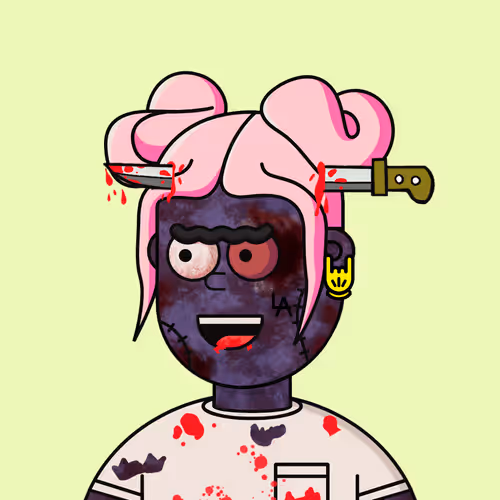 Zombie Vibes 174392500