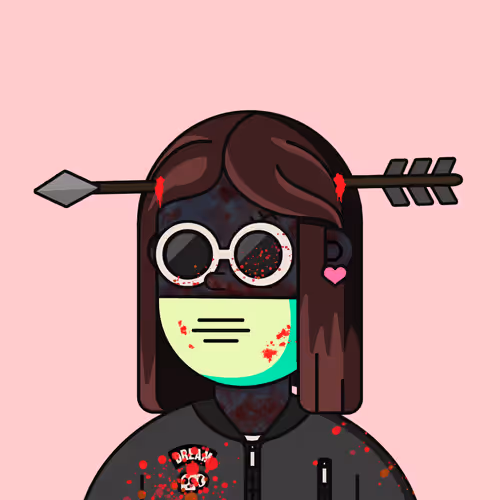 Zombie Vibes 174392500
