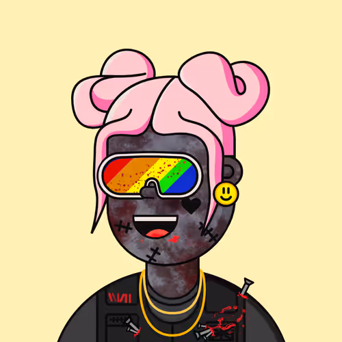 Zombie Vibes 174392500