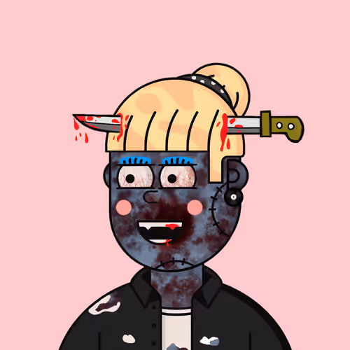 Zombie Vibes 174392500