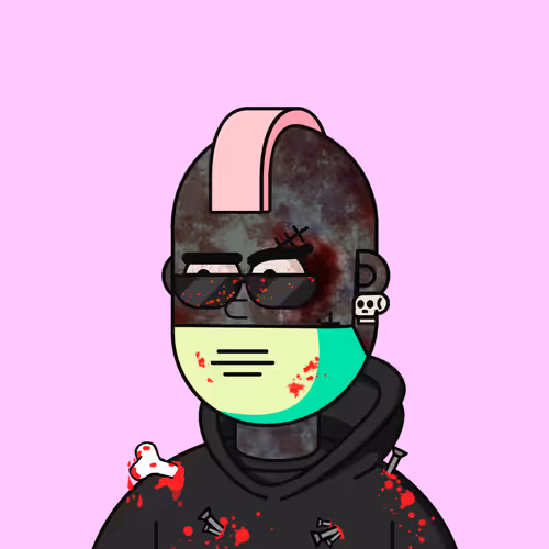 Zombie Vibes 174392500