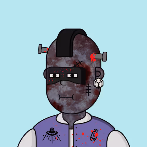 Zombie Vibes 174392500