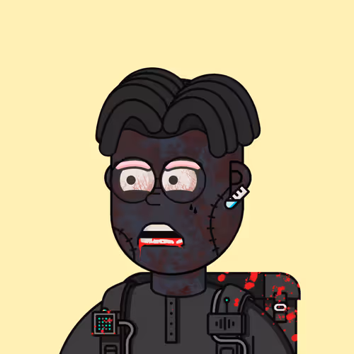 Zombie Vibes 174392500