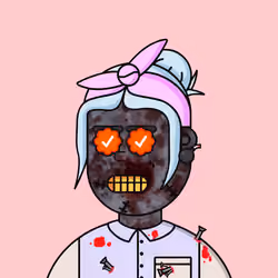 Zombie Vibes #9198