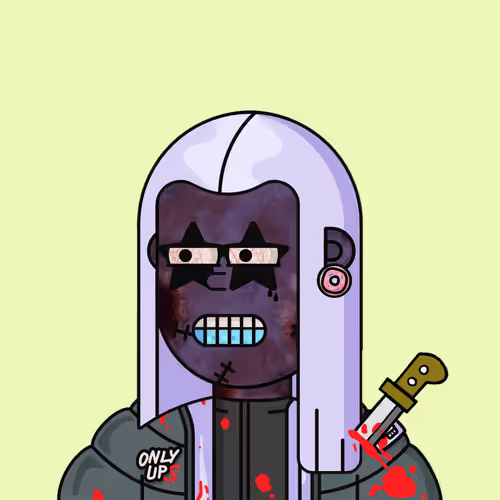 Zombie Vibes 174392500