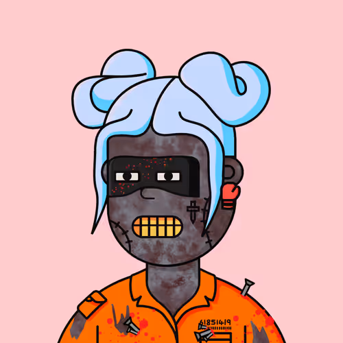 Zombie Vibes 174392500