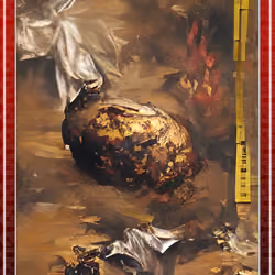 REKT Collective Access Pass #265