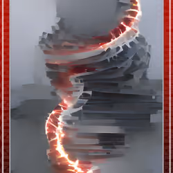 REKT Collective Access Pass #655