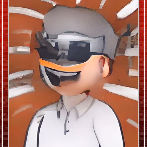 REKT Collective Access Pass #83