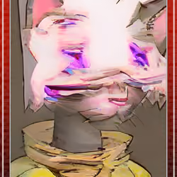 REKT Collective Access Pass #526