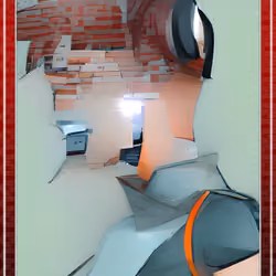 REKT Collective Access Pass #1060