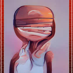 REKT Collective Access Pass #139