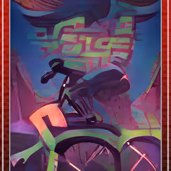 REKT Collective Access Pass #200