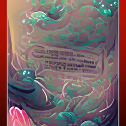 REKT Collective Access Pass #394