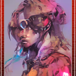 REKT Collective Access Pass #760