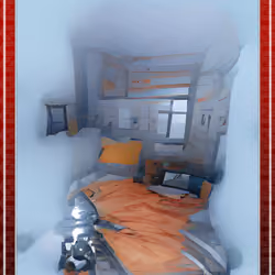 REKT Collective Access Pass #207