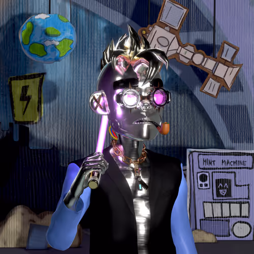 Rascals Genesis