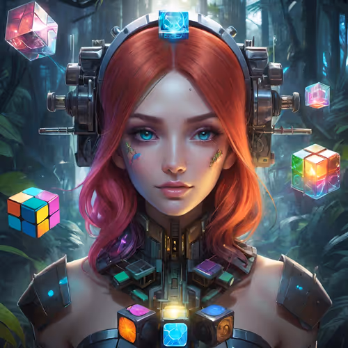 Item #105 Media