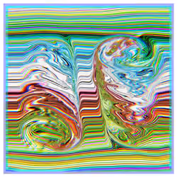 DIMENSION #43