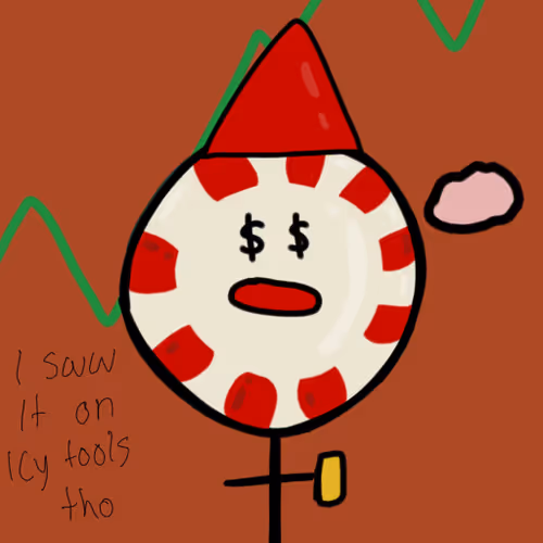 Degen Mint