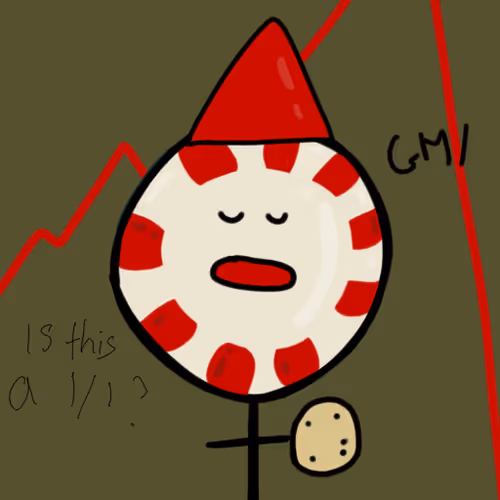 Degen Mint