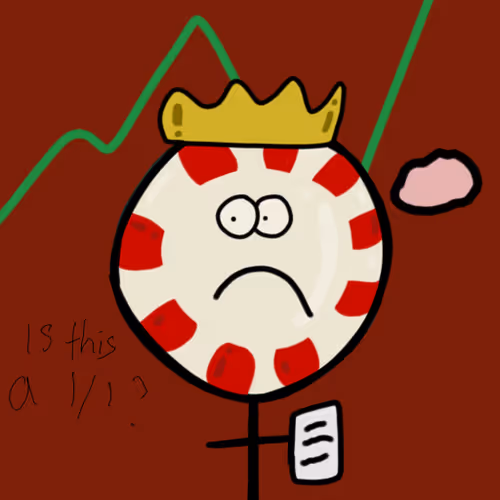 Degen Mint