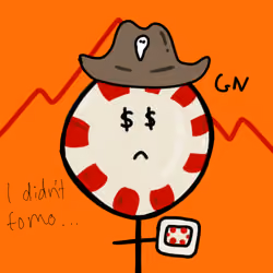 Degen Mints #2456