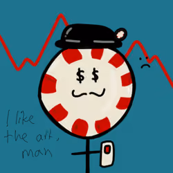 Degen Mints #2929