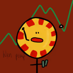Degen Mints #3160