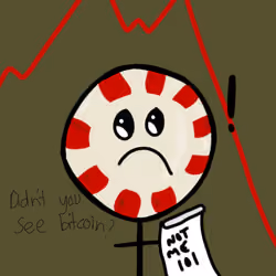 Degen Mints #3241