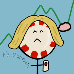 Degen Mints #2437