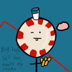 Degen Mints #2526