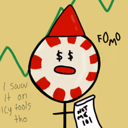 Degen Mints #2369