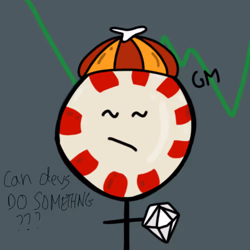 Degen Mint