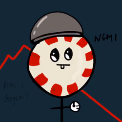 Degen Mints #2983