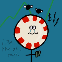 Degen Mints #3328