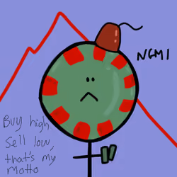 Degen Mints #3242