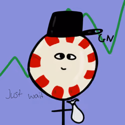 Degen Mints #3180